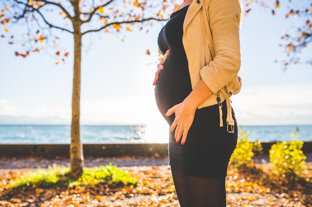 Materac dla kobiety w ciąży — jaki wybrać?