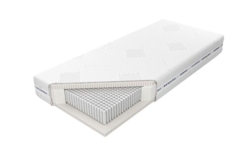 Czar Nocy Talalay Natural H2